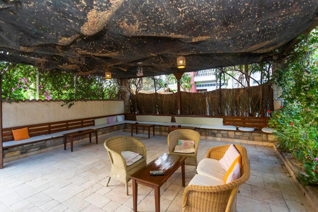 Kriss Hotel Bodrum Esterno foto
