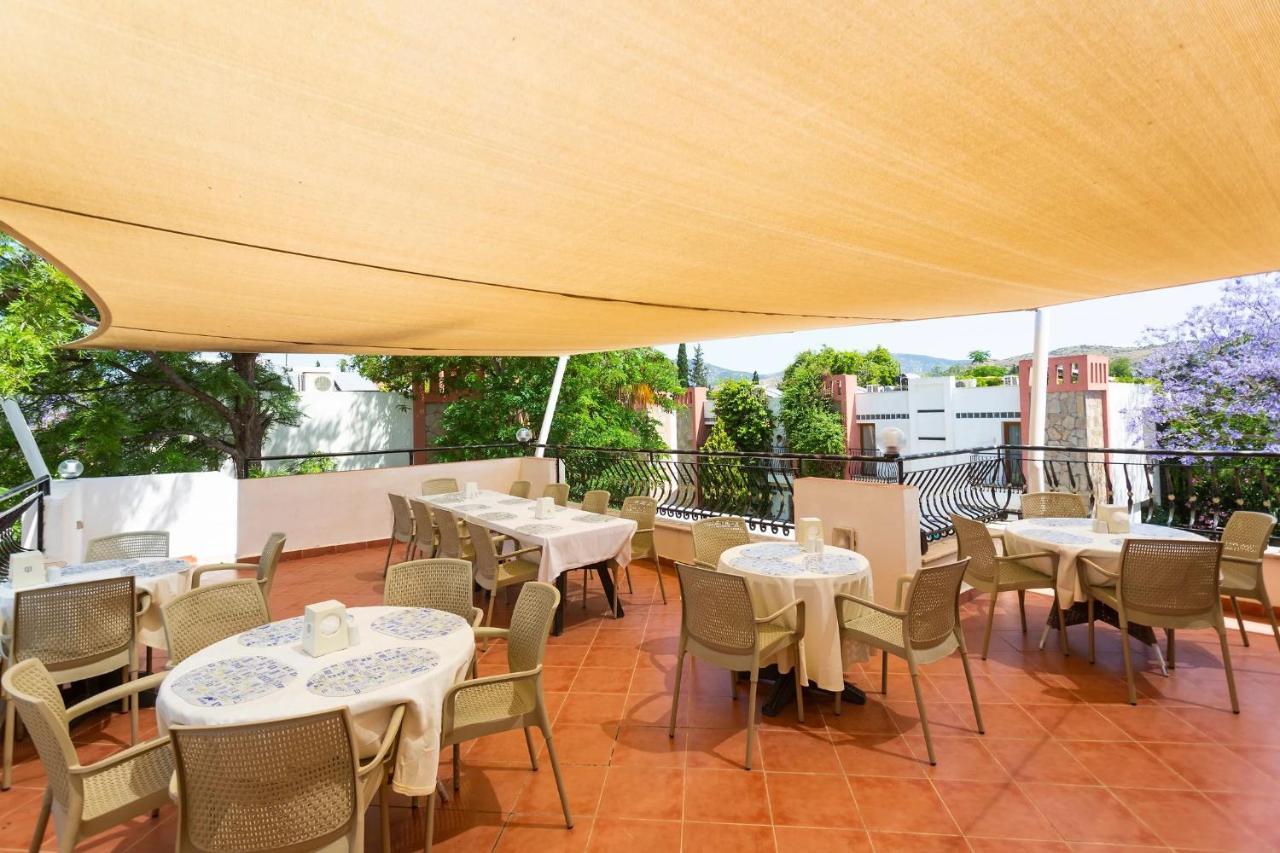 Kriss Hotel Bodrum Esterno foto